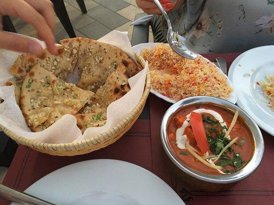 Dhanavada Indian & Mexican Restaurante